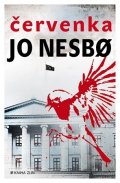 Jo Nesbo: Červenka