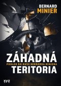 Bernard Minier: Záhadná teritoria