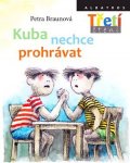 Petra Braunová: Kuba nechce prohrávat