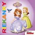 Walt Disney: Sofia Prvá - Riekanky