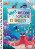 Pixar: Hľadá sa Dory - Bezva kniha o Dory