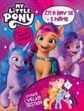 Kolektiv: My Little Pony - Čti a bav se s námi