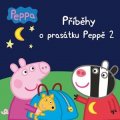 Kolektiv: Peppa - Příběhy o prasátku Peppě 2