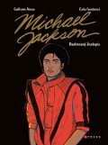 Kolektiv: Michael Jackson: Ilustrovaný životopis