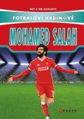 Tom & Matt Oldfield: Mohamed Salah