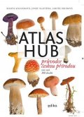 Marta Knauerová: Atlas hub