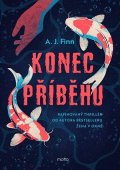 A. J. Finn: Konec příběhu
