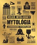 Kolektiv: Mytológia