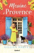 Gillian Harvey: Mesiac v Provence