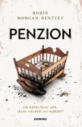 Robin Morgan-Bentley: Penzion