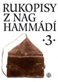 Wolf B. Oerter, Zuzana Vítková: Rukopisy z Nag Hammádí 3