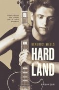 Benedict Wells: Hard Land