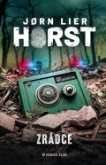 Jorn Lier Horst: Zrádce