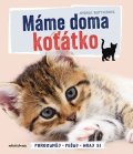 Andrea Butler: Máme doma koťátko