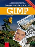 Lubomír Čevela: Digitální fotografie v programu GIMP
