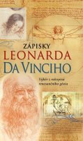 Kolektiv: Zápisky Leonarda da Vinciho