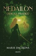 Marie Dacíková: Medailon