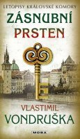 Vlastimil Vondruška: Zásnubní prsten