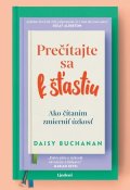 Daisy Buchanan: Prečítajte sa k šťastiu