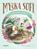 Poppy Greenová: Myška Sofi 9: Obrovská stopa