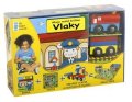 Kolektiv: Vlaky Moje malé městečko