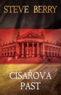 Steve Berry: Císařova past