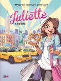 Rose-Line Brassetová: Juliette v New Yorku