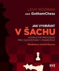 Levy Rozman: Jak vyhrávat v šachu