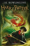 J.K. Rowling: Harry Potter a Tajemná komnata