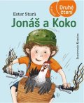 Ester Stará: Jonáš a Koko