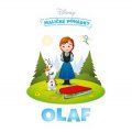 Kolektiv: Disney - Maličké pohádky - Olaf