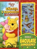 Kolektiv: Macko Puf - Zábava s kamarátmi