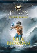Rick Riordan: Percy Jackson - Zloděj blesku (Grafický román)