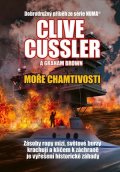 Clive Cussler: Moře chamtivosti