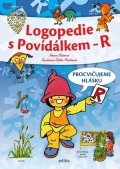 Hana Fialová: Logopedie s Povídálkem - R
