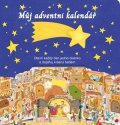 Daniela Gamba, Donata Montanari: Můj adventní kalendář