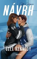 Elle Kennedy: Návrh