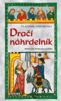 Vlastimil Vondruška: Dračí náhrdelník