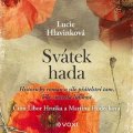 Lucie Hlavinková: Svátek hada (audiokniha)