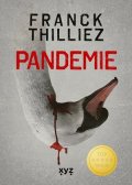 Franck Thilliez: Pandemie