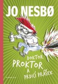 Jo Nesbo: Doktor Proktor a prdicí prášek (1)
