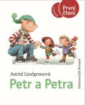Astrid Lindgrenová: Petr a Petra