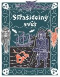Irena Tatíčková, Jan Kafka: Strašidelný svět