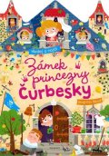 Kolektiv: Zámek princezny Čurbesky