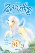 Lily Small: Zvířátka z Kouzelného lesa – Poník Poly