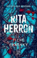 Rita Herron: Tiché panenky