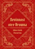 Gilbert Keith Chesterton: Nevinnost otce Browna