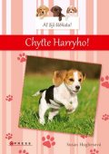 Susan Hughesová: Ať žijí štěňata: Chyťte Harryho!