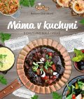 Barbora Charvátová: Máma v kuchyni