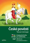 Martina Drijverová, Krystyna Kuznietsova: České pověsti A1/A2